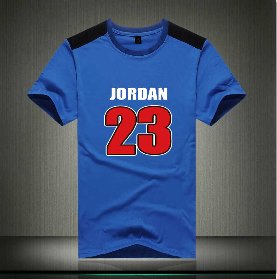 men jordan t-shirt S-XXXL-1469